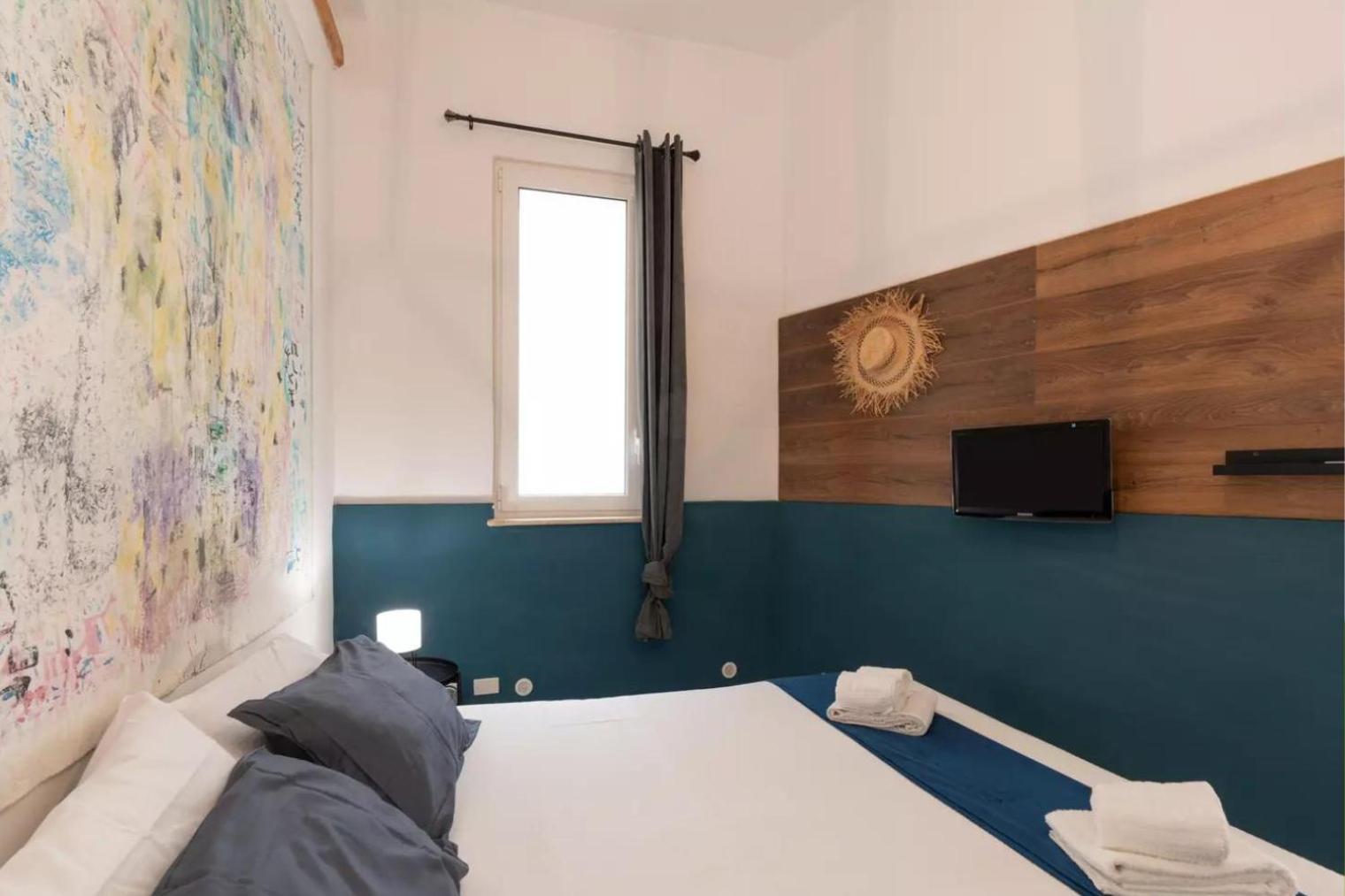 Domus Aparthotel Castellammare del Golfo Exterior foto